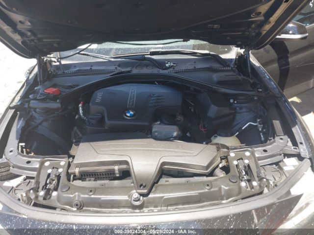 Photo 9 VIN: WBA3N3C56EF712652 - BMW 428I 