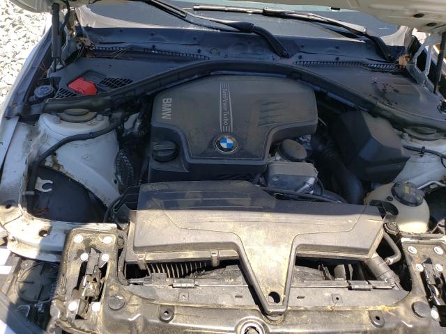 Photo 6 VIN: WBA3N3C56FF712796 - BMW 428 I 