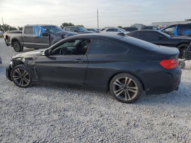 Photo 1 VIN: WBA3N3C56FK232121 - BMW 4 SERIES 