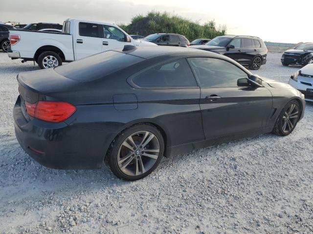 Photo 2 VIN: WBA3N3C56FK232121 - BMW 4 SERIES 