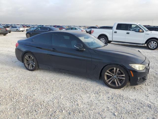 Photo 3 VIN: WBA3N3C56FK232121 - BMW 4 SERIES 