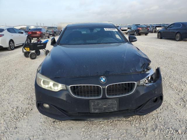 Photo 4 VIN: WBA3N3C56FK232121 - BMW 4 SERIES 