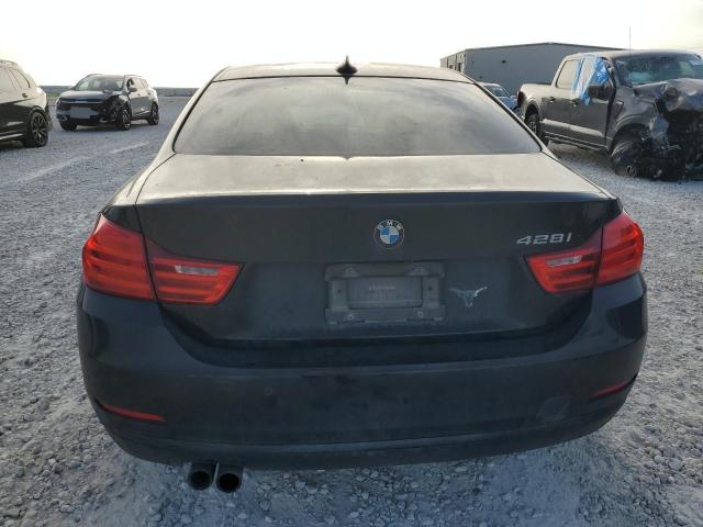 Photo 5 VIN: WBA3N3C56FK232121 - BMW 4 SERIES 