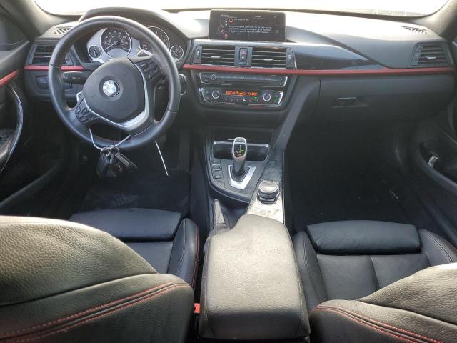 Photo 7 VIN: WBA3N3C56FK232121 - BMW 4 SERIES 