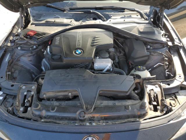 Photo 10 VIN: WBA3N3C56FK232894 - BMW 428 I 