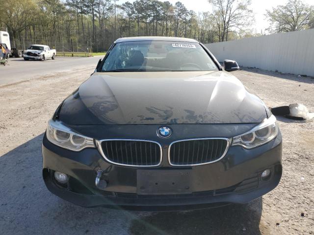 Photo 4 VIN: WBA3N3C56FK232894 - BMW 428 I 