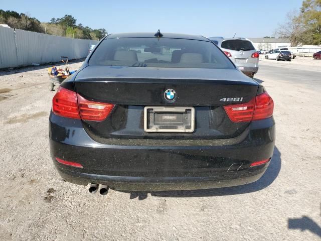 Photo 5 VIN: WBA3N3C56FK232894 - BMW 428 I 