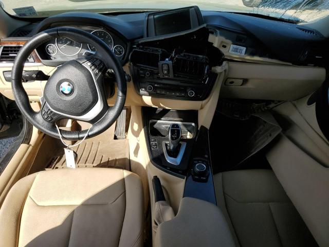 Photo 7 VIN: WBA3N3C56FK232894 - BMW 428 I 