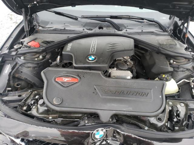 Photo 6 VIN: WBA3N3C56FK232958 - BMW 428 I 