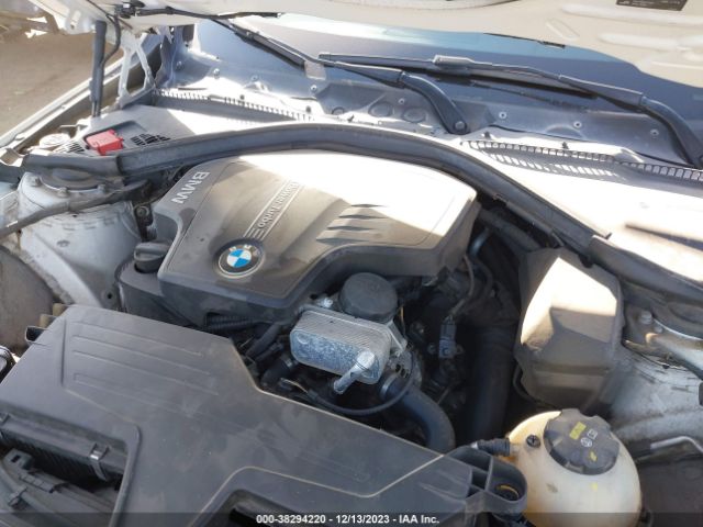 Photo 9 VIN: WBA3N3C56FK233785 - BMW 428I 