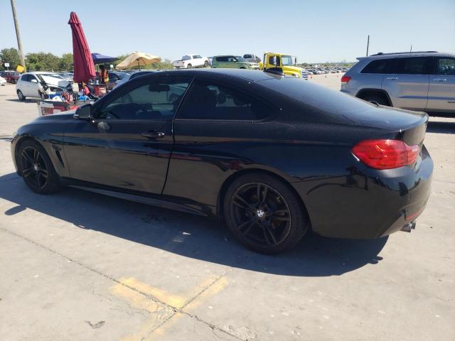 Photo 1 VIN: WBA3N3C56FK234239 - BMW 428 I 