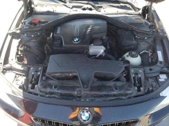 Photo 10 VIN: WBA3N3C56FK234239 - BMW 428 I 