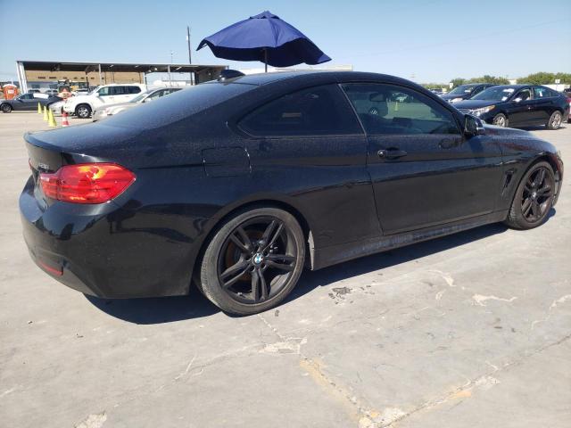 Photo 2 VIN: WBA3N3C56FK234239 - BMW 428 I 