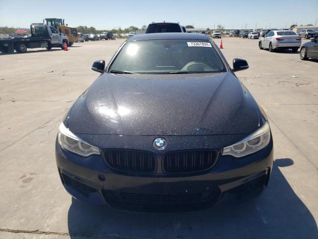 Photo 4 VIN: WBA3N3C56FK234239 - BMW 428 I 