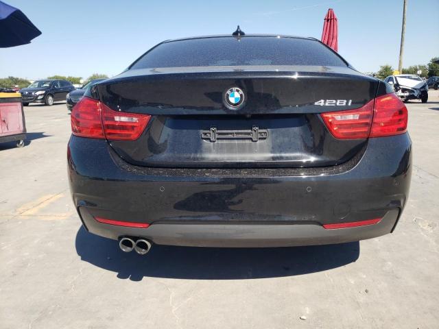 Photo 5 VIN: WBA3N3C56FK234239 - BMW 428 I 