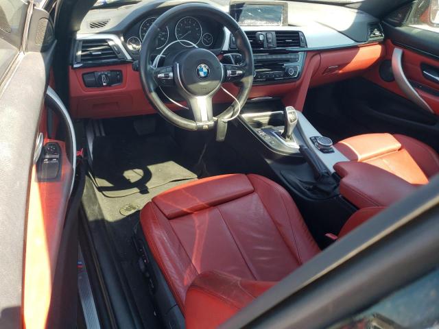 Photo 7 VIN: WBA3N3C56FK234239 - BMW 428 I 