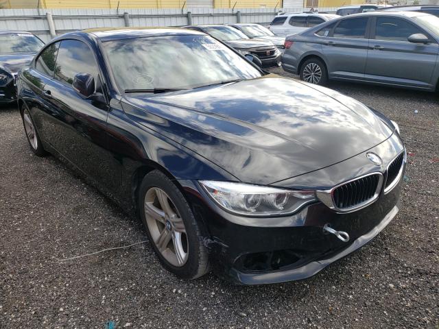 Photo 0 VIN: WBA3N3C57EF711638 - BMW 428 I 