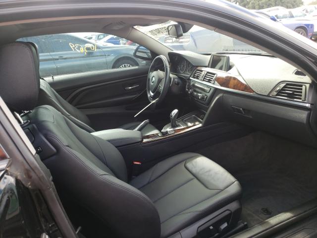 Photo 4 VIN: WBA3N3C57EF711638 - BMW 428 I 