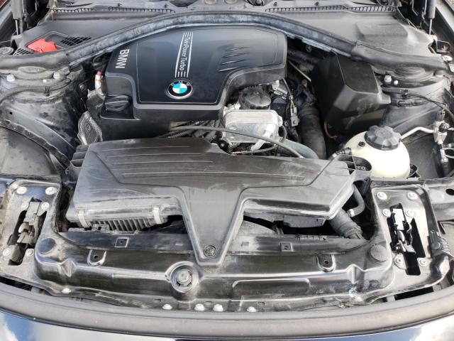 Photo 6 VIN: WBA3N3C57EF711638 - BMW 428 I 