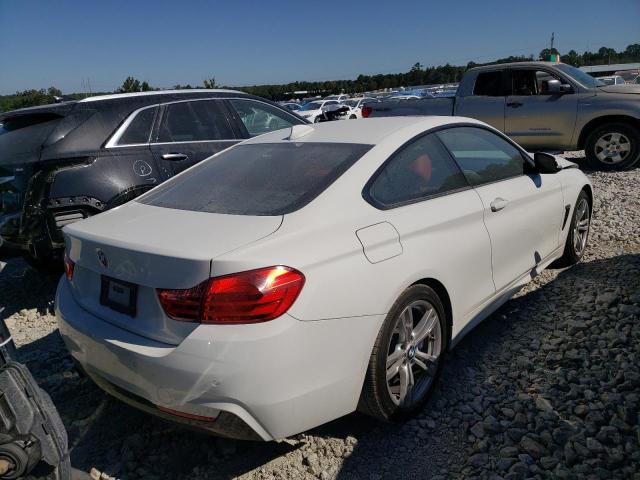 Photo 3 VIN: WBA3N3C57EF712689 - BMW 428 I 