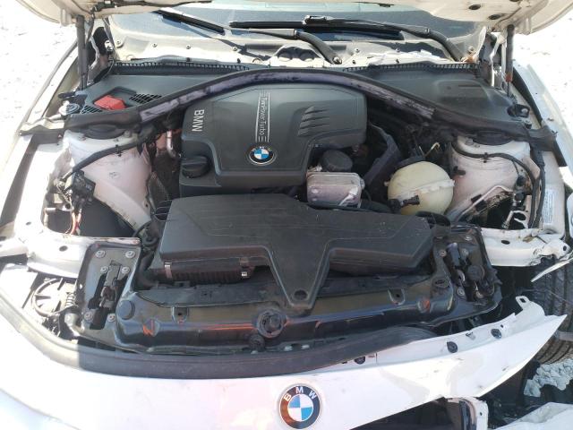 Photo 6 VIN: WBA3N3C57EF712689 - BMW 428 I 