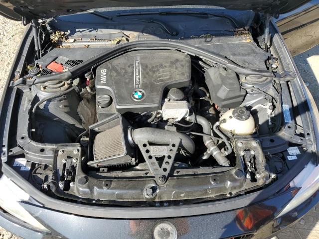 Photo 10 VIN: WBA3N3C57EK230148 - BMW 428 I 