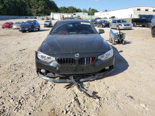 Photo 4 VIN: WBA3N3C57EK230148 - BMW 428 I 