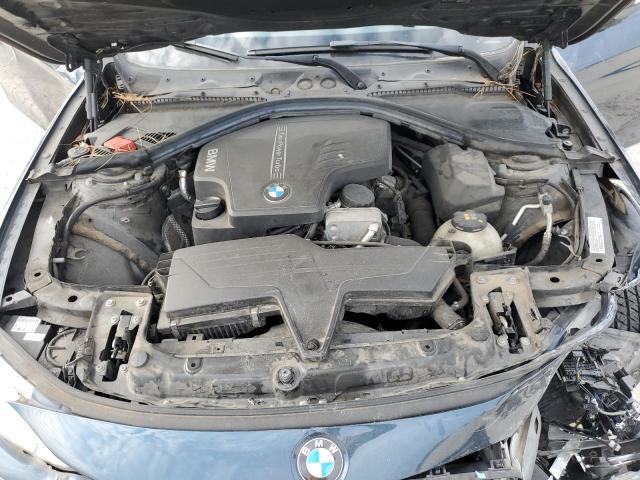 Photo 6 VIN: WBA3N3C57EK230361 - BMW 428 I 