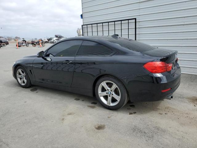 Photo 1 VIN: WBA3N3C57EK230750 - BMW 4 SERIES 