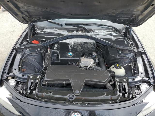 Photo 10 VIN: WBA3N3C57EK230750 - BMW 4 SERIES 