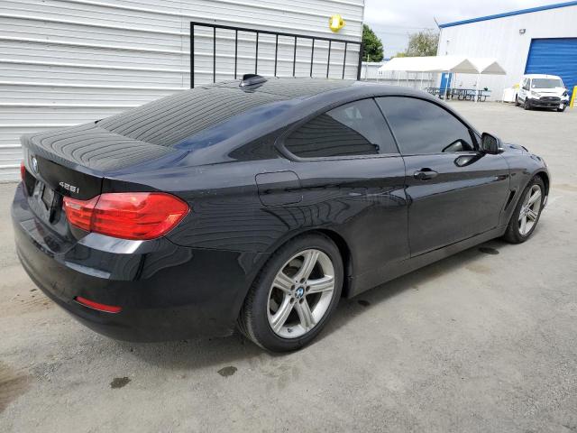 Photo 2 VIN: WBA3N3C57EK230750 - BMW 4 SERIES 