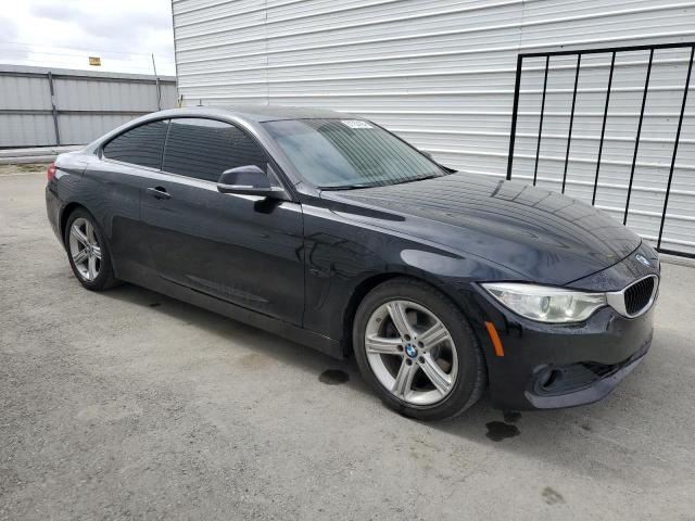 Photo 3 VIN: WBA3N3C57EK230750 - BMW 4 SERIES 