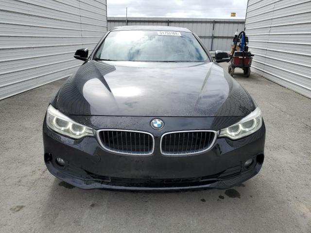 Photo 4 VIN: WBA3N3C57EK230750 - BMW 4 SERIES 