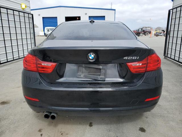 Photo 5 VIN: WBA3N3C57EK230750 - BMW 4 SERIES 