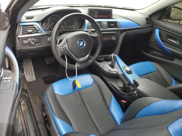 Photo 7 VIN: WBA3N3C57EK230750 - BMW 4 SERIES 