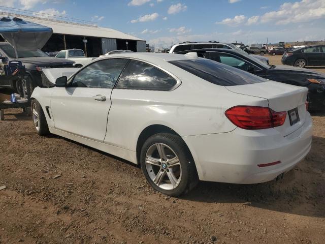 Photo 1 VIN: WBA3N3C57EK231185 - BMW 428 I 