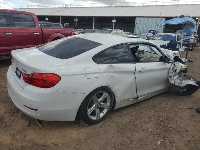 Photo 2 VIN: WBA3N3C57EK231185 - BMW 428 I 