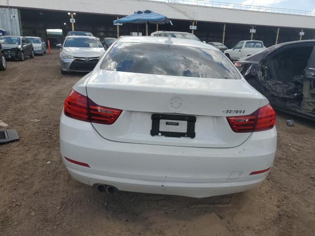 Photo 5 VIN: WBA3N3C57EK231185 - BMW 428 I 