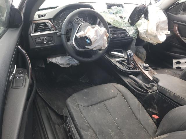 Photo 7 VIN: WBA3N3C57EK231185 - BMW 428 I 