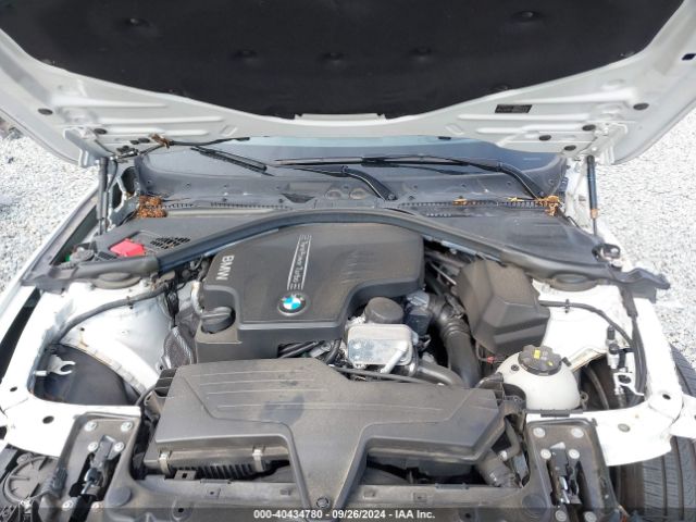 Photo 9 VIN: WBA3N3C57FF712791 - BMW 428I 