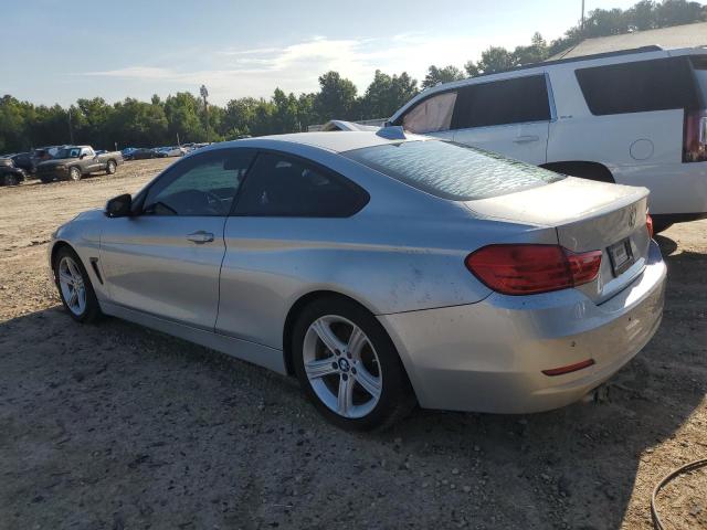 Photo 1 VIN: WBA3N3C57FK232046 - BMW 4 SERIES 