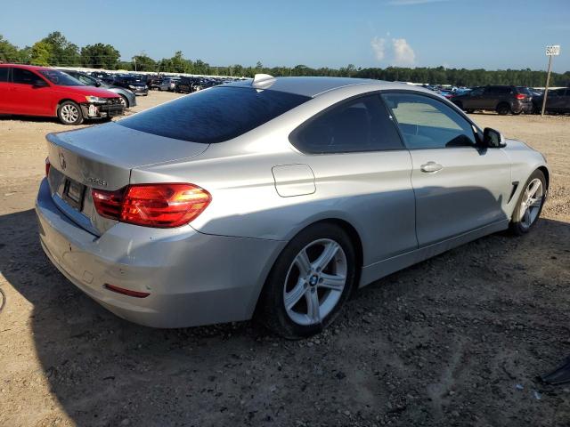 Photo 2 VIN: WBA3N3C57FK232046 - BMW 4 SERIES 