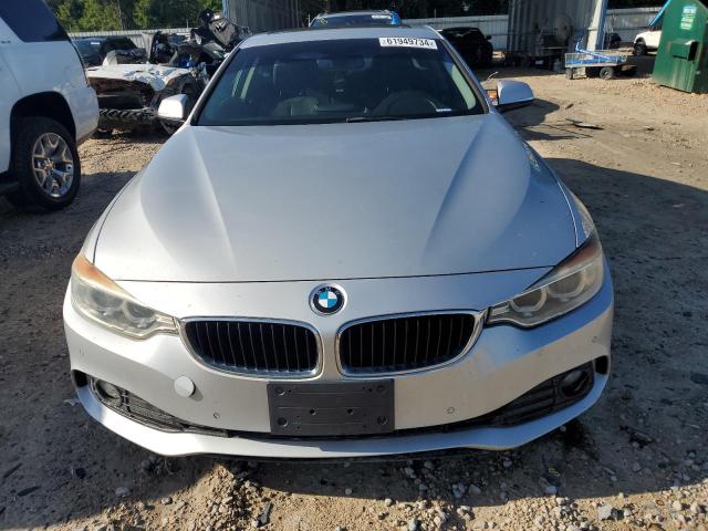 Photo 4 VIN: WBA3N3C57FK232046 - BMW 4 SERIES 