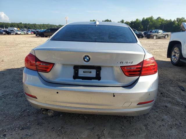 Photo 5 VIN: WBA3N3C57FK232046 - BMW 4 SERIES 