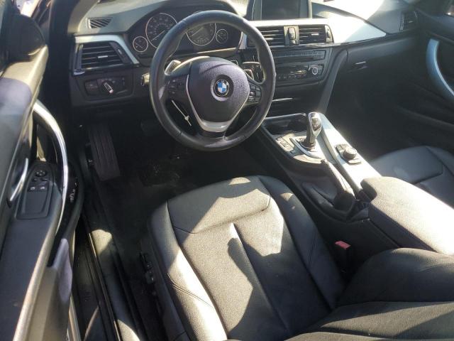 Photo 7 VIN: WBA3N3C57FK232046 - BMW 4 SERIES 