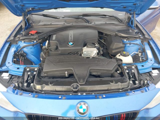 Photo 9 VIN: WBA3N3C57FK232726 - BMW 428 