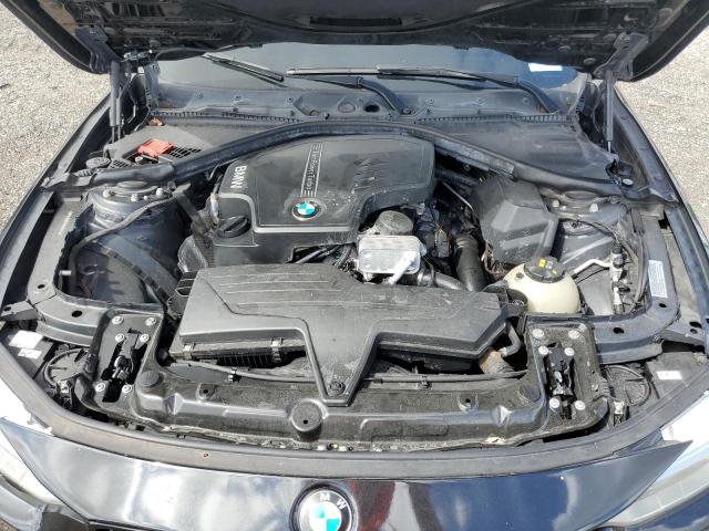 Photo 6 VIN: WBA3N3C57FK233777 - BMW 428 I 