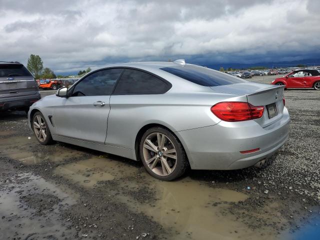 Photo 1 VIN: WBA3N3C57FK233861 - BMW 4 SERIES 