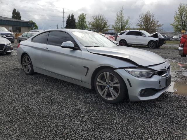 Photo 3 VIN: WBA3N3C57FK233861 - BMW 4 SERIES 