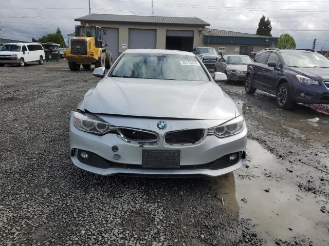 Photo 4 VIN: WBA3N3C57FK233861 - BMW 4 SERIES 